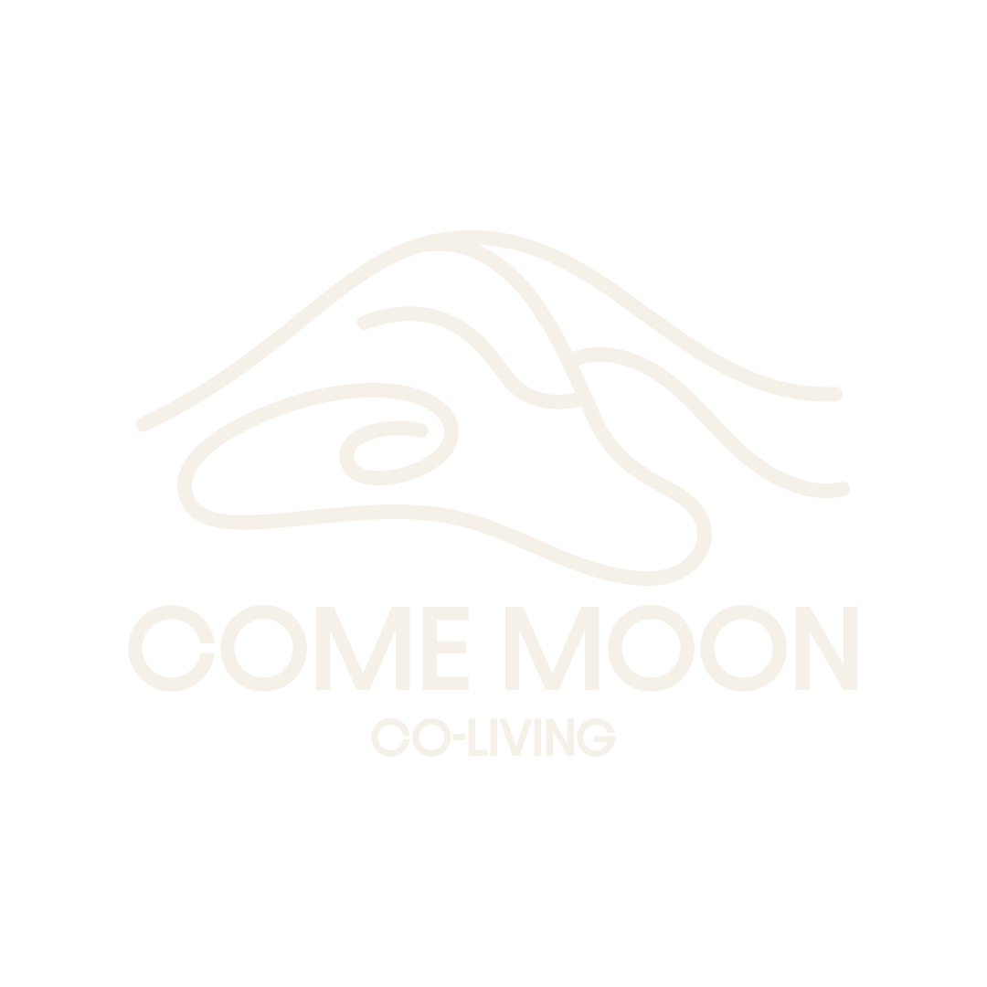 comemoonliving.com